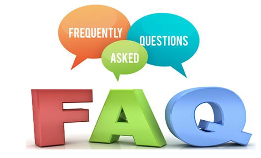 FAQ 